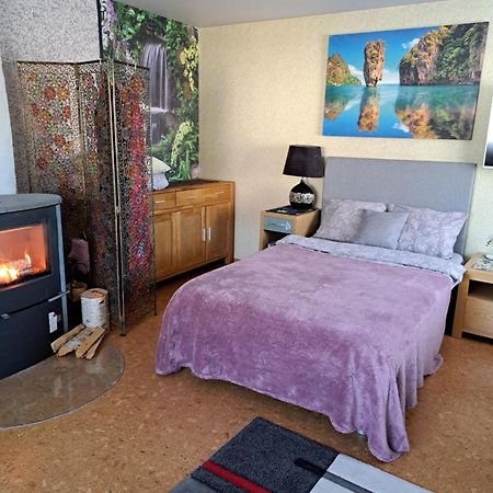 Metsakodu Apartment Torva Luaran gambar