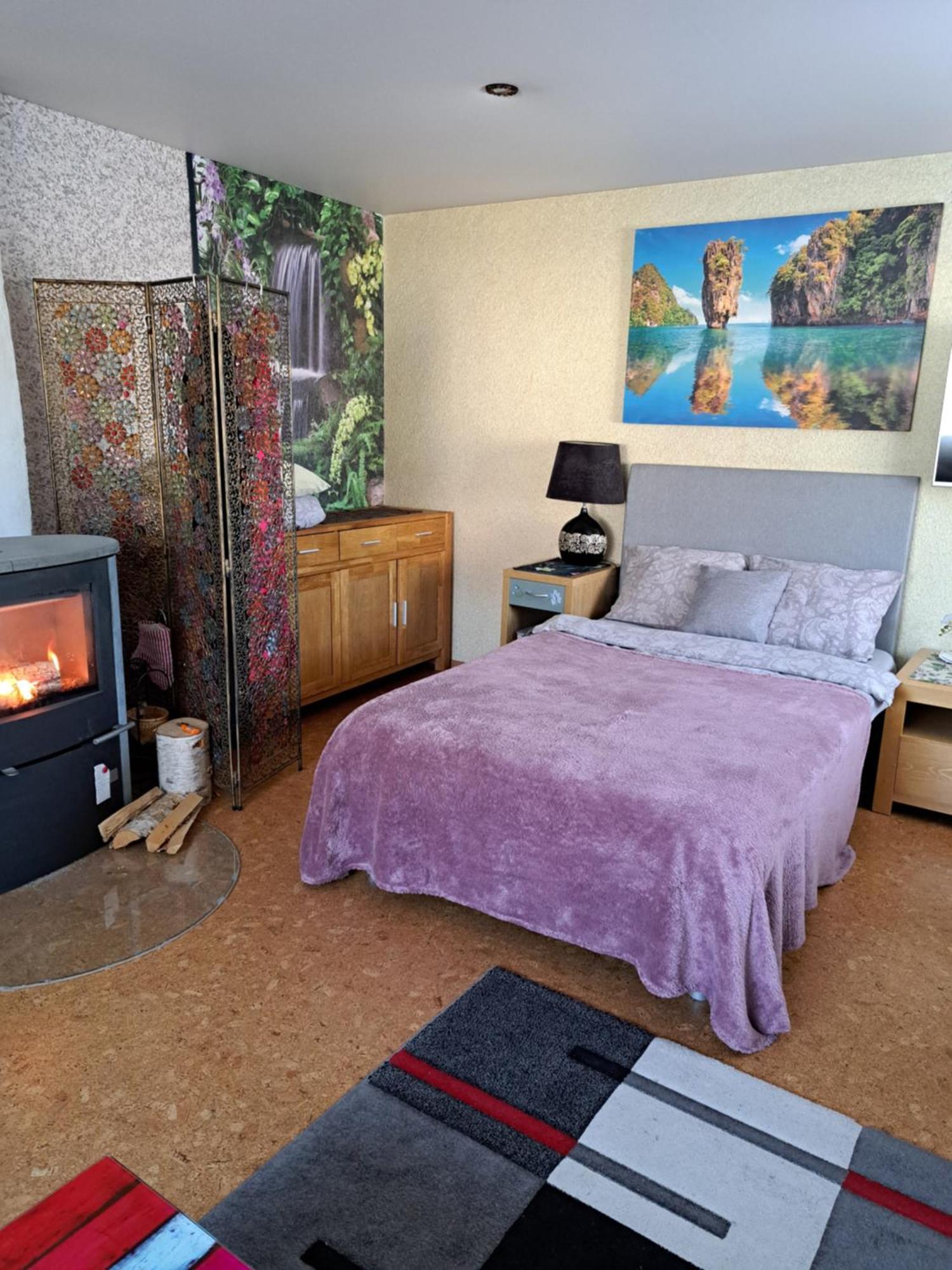 Metsakodu Apartment Torva Luaran gambar