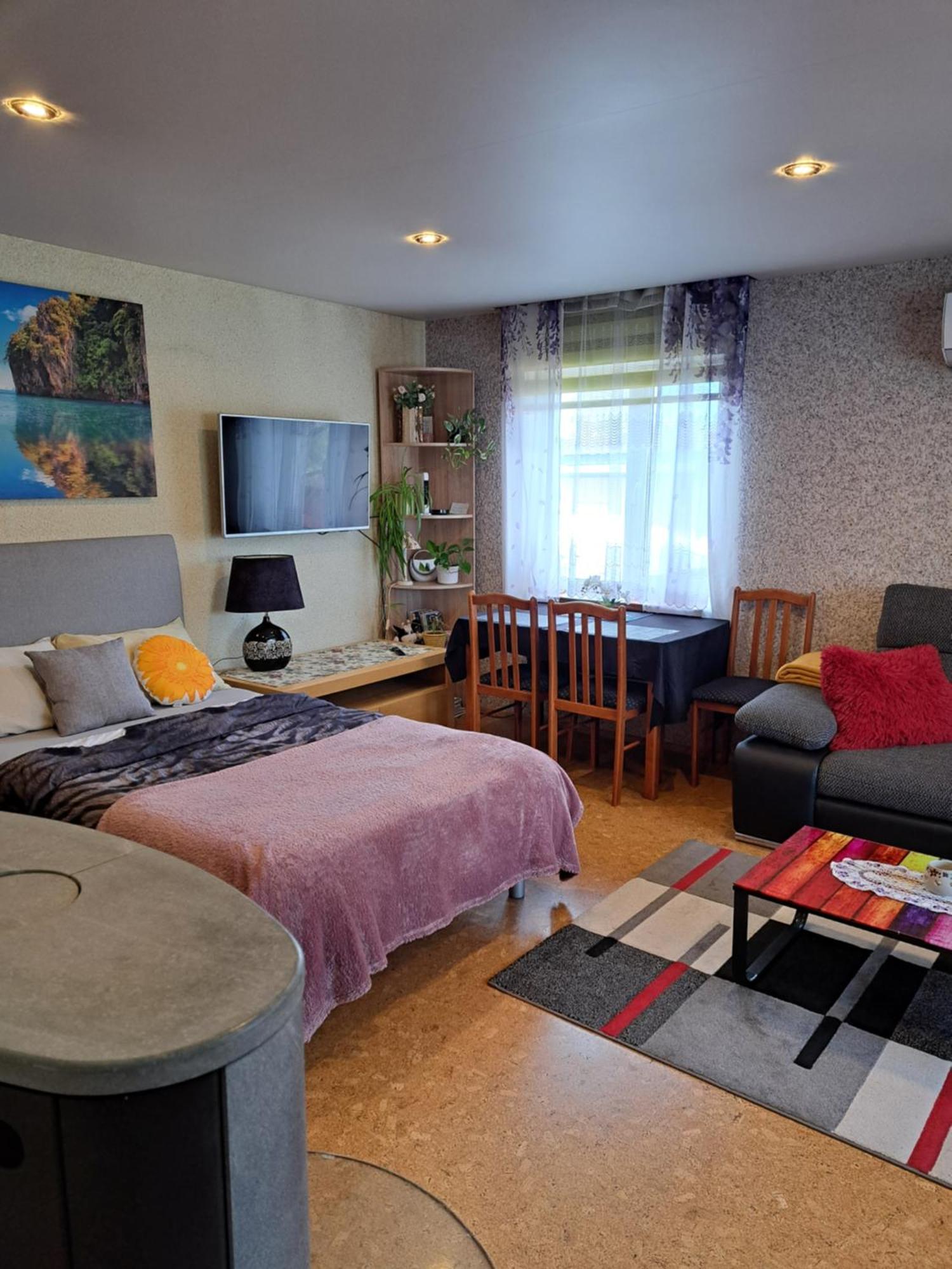 Metsakodu Apartment Torva Luaran gambar